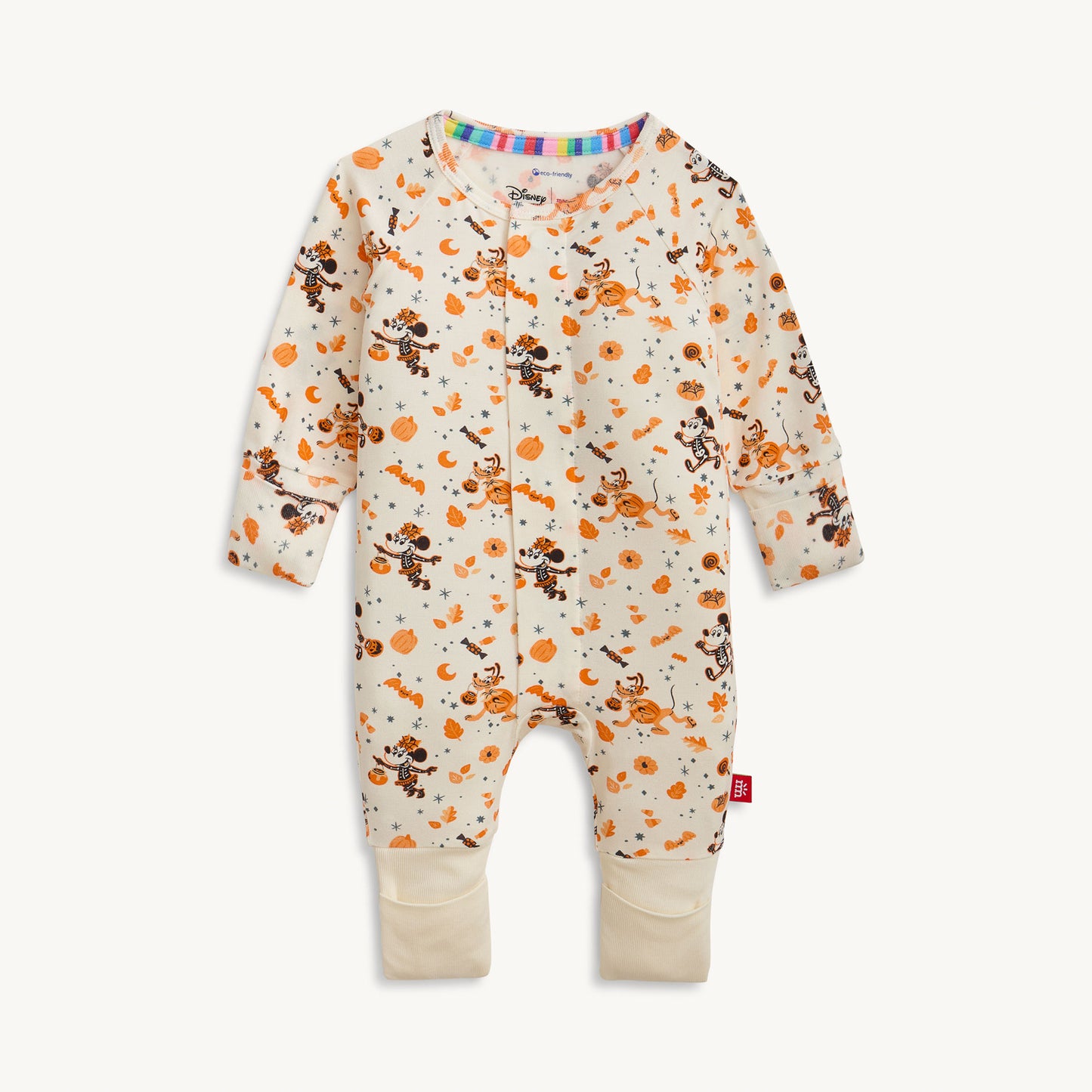 Mickey’s Spooky Season Converter Romper