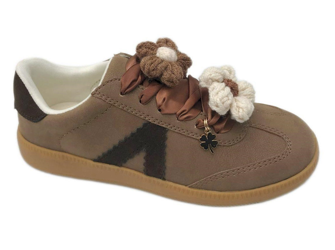 Little Axel Mia Girls Sneaker