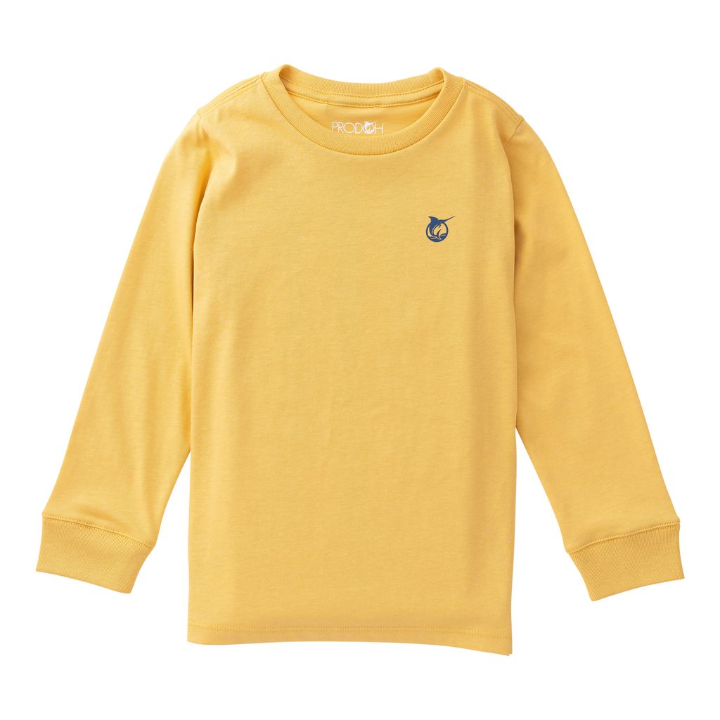 PRODOH Duck Dog Long Sleeve Tee